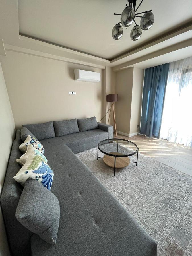 Myfair Apartment Istanbul Exterior photo