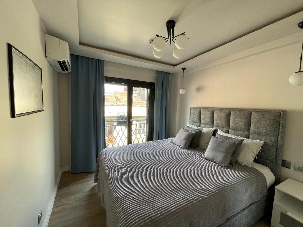 Myfair Apartment Istanbul Exterior photo