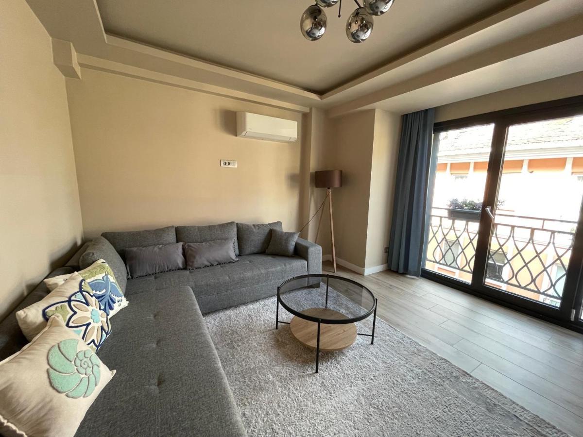 Myfair Apartment Istanbul Exterior photo